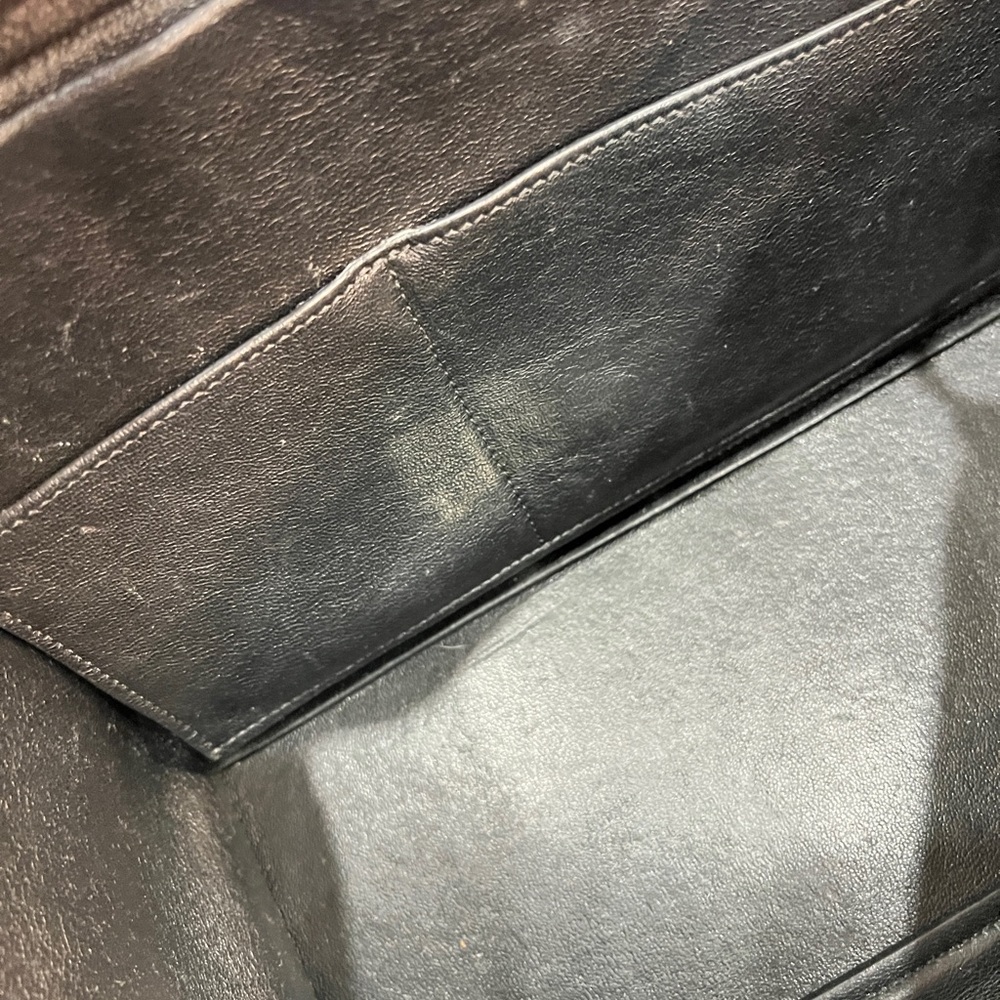 Celine top handle bag - Picture 10 of 11